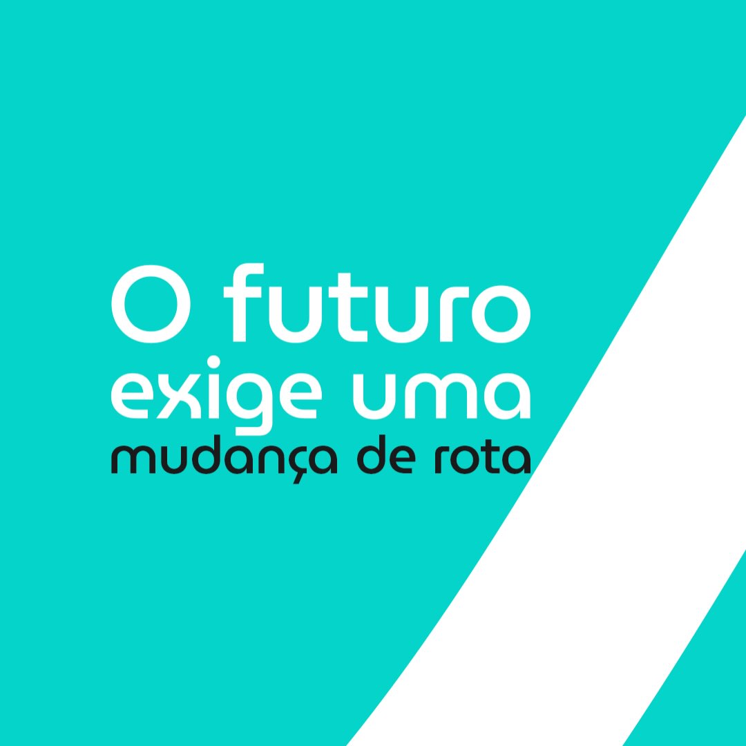 Publicação do Koontato.ai: O futuro exige uma mudança de rota